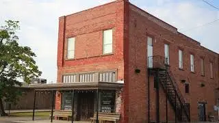 Caddo Mills Vigilante Shootout Late 1920's