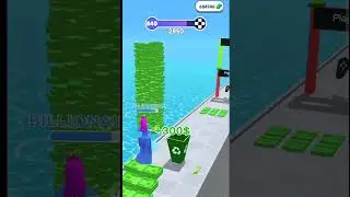 Money run 3d All Levels Gameplay Walkthrough Android,ios Max Lev123