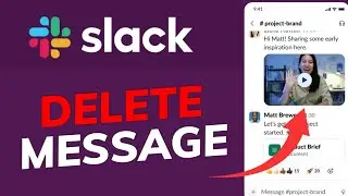 How to Delete Message in Slack 2025?