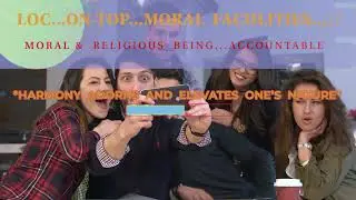 14A MORAL FACULTIES