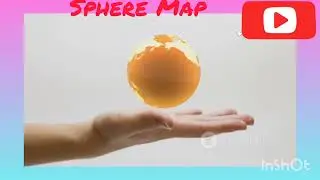 Sphere Map Mastering