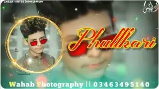 Punjabi Song, Specialty Wahab Editor , New #WhatsApp #Status #AnsarWrites | AnsarYaqoob |