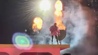 VOY A LLeVARTE PA PR - Bad Bunny (11-12-25Estadio GNP)