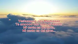 ALABANZA SHABAT V4