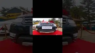 OMG! This is how Amberay, Vera Sidika, and Millly Chebby got their cars!