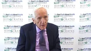 What Do You Think About Low Carb Atkins And Paleo Style Diets? by Colin Campbell