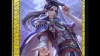 【三國殺】 曹叡 : 你我推心置腹，豈能相負