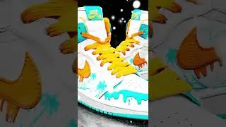 Air Jordan Ai Remix Revealed: Shocking Truths #102