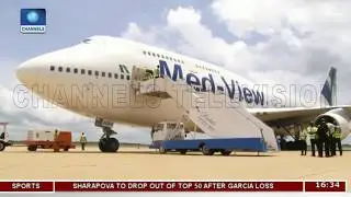 Developing Nigeria's Aviation Industry Pt 1  | Aviation This Week |