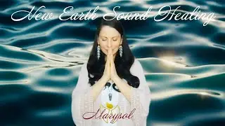 New Earth - Sound Healing