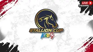 (Stallion Kids) Ogalala Vs Deepsea.eats (8u)