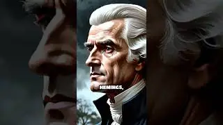Scandalous Affairs that Shocked History