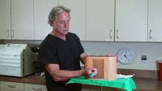 EpiFaith - Syringe: Instruction by Dr. Stephen Garber