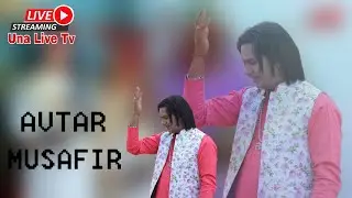 🔴{LIVE} DHAJA JAI BABA SIDH CHANO JI VILL BHTOLI NEAR (MEHTPUR) DAET 12-01-2024