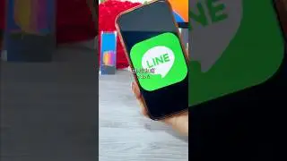 送信取消されたLINEを読む裏技🫣 #iphone #LINE #LINE裏技 #LINE送信取消 #iphone裏技 #iphone便利機能 #みさみさiphone