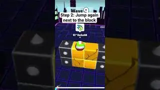How to use the ball emote professionaly #stumbleguys #stumbleguysgameplay #stumbleguystipsandtricks