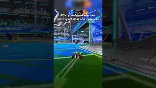 Peak defense #rocketleague #rlchamp #rl #rocketleagueclips #rocketleaguegoals #rocketleaguehighlight