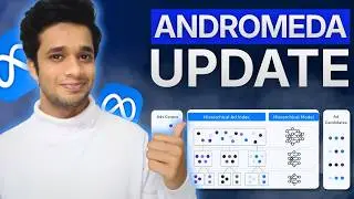 Meta Andromeda | The New Meta Ads Update Most Advertisers Missed