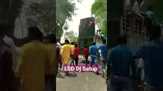 #shorts#Dj LSD Setup #shorts video #trandingshorts