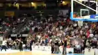 crazy dunkers 2