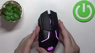 How to Calibrate the Lift-Off Sensor on the SteelSeries Rival 650 &ndash; Perfect Your Tracking