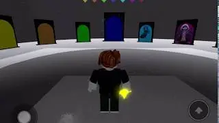 Determined 7 Secret (Chaos Weapon users only 7D MirrorWorld)