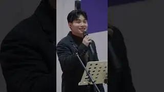두꼬마 '편지 _ 김광진' DOKOMA Cover 코엑스 메가박스 스퀘어광장 메가스테이지 공연 #가수 #공연 #음악가 /2026.2.1
