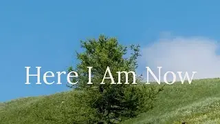Here I Am Now - Mid Knight. [ #music #lyrics ]