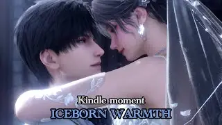 Kindle Moment: Zayne&rsquo;s Iceborn Warmth - with Rank 1 Outfit Illusio | Love and Deepspace