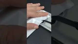 Защитная пленка для объектива камеры Glitter Diamond &mdash; iPhone