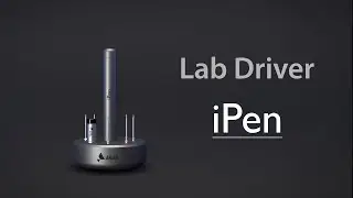 Lab Driver 