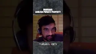 Abolishing private property = abolishing freedom.
