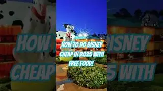 Disney For CHEAP! #disneydeals #disneyvacation #disneyworld #disney #disneytips