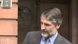 Wissen schafft Stadt Heidelberg - B&uuml;rgermeister Dr. Joachim Gerner
