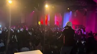 DJ Shaker HD Rotterdam Carnival Part 2