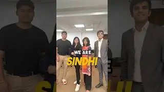 Share it with your Brothers & sisters #family #brother #sister #trendingshorts #sindhi #india #usa