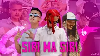 ST MAN - SIRI MA SIRI || LAURE & DONG || M.K OFFICIAL 