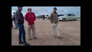 42a Rally Rio de la Plata  25 Mar 2022
