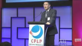 CFLP Session 5B: