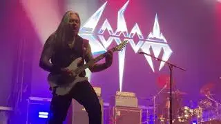 SODOM  - Christ Passion /Jabba the Hutl - Live@Rock Fest - Bcn24