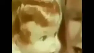 Baby Secret Doll Allahu Akbar Propaganda