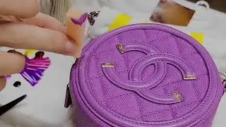Leather Repair Workshop DAY 2 : Color Maching & Touch-up