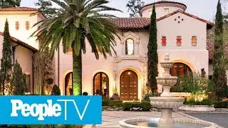 Vacation Like The Stars: The Dream Celebrity Getaways That You Might Be Able To Afford | PeopleTV