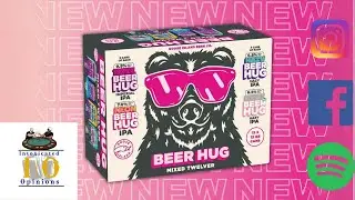 Beer Hug Variety Pack - Goose Island Brewery