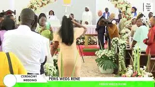 PERIS WEDS RENE(PART 1)