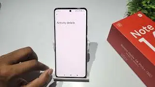 how to set app screen timer in redmi note 14 pro plus 5g | redmi note 14 pro 5g screen time settings