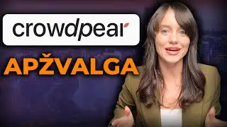 Lietuvos NT ir 14% metinė grąža - Ar realu? | Crowdpear apžvalga