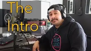 Music News Today - The Intro