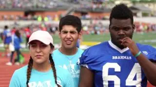 Special Olympics