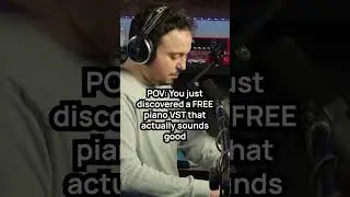 How Is This Piano VST FREE?! | Soft Imperial (VSL)